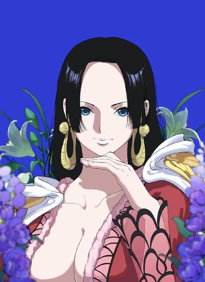 ảnh anime one piece ngầu