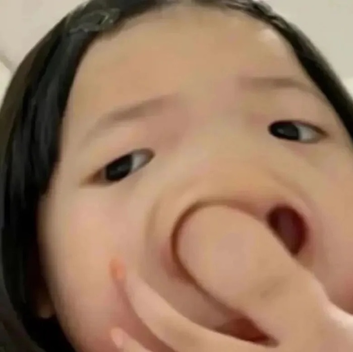 ảnh chibi bựa