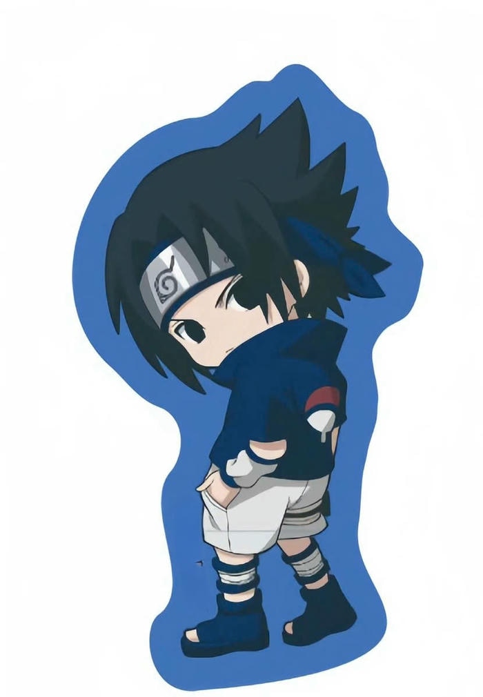 ảnh của sasuke