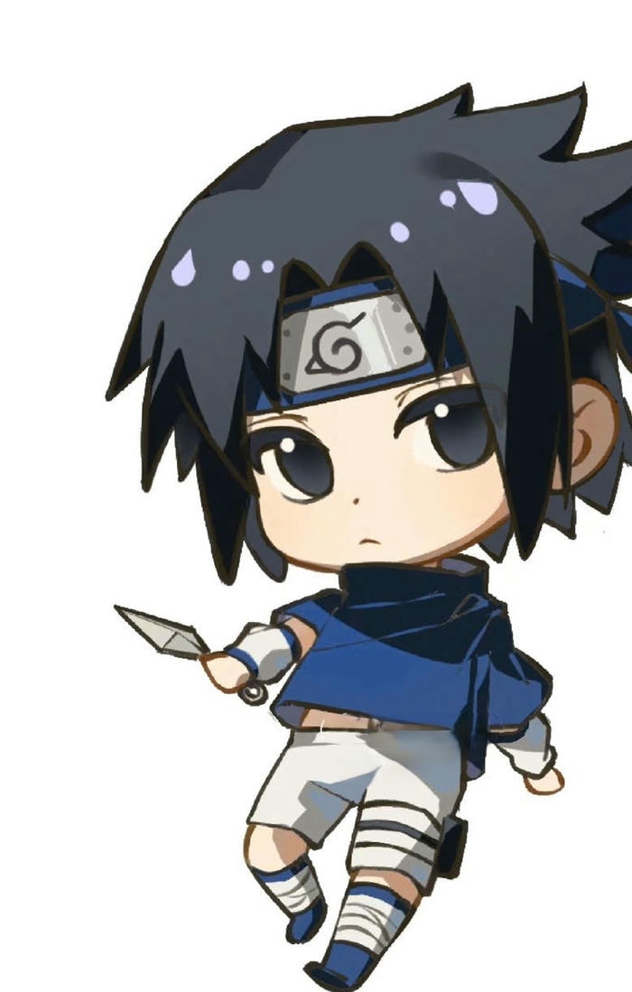 anh của sasuke