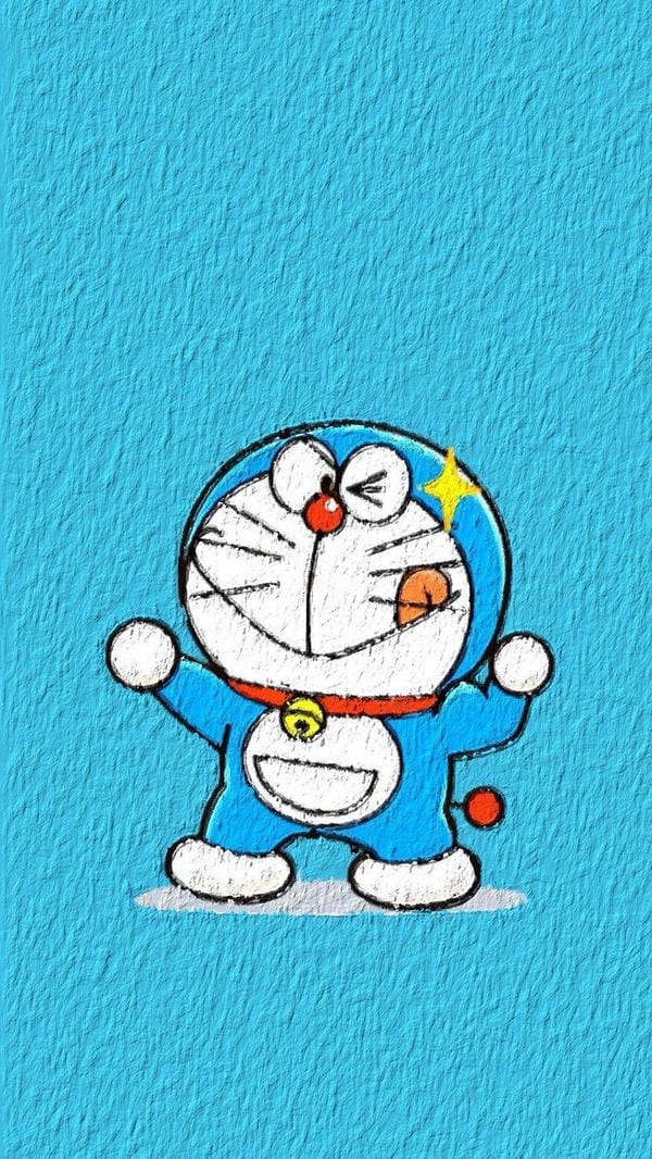 ảnh đại diện doraemon