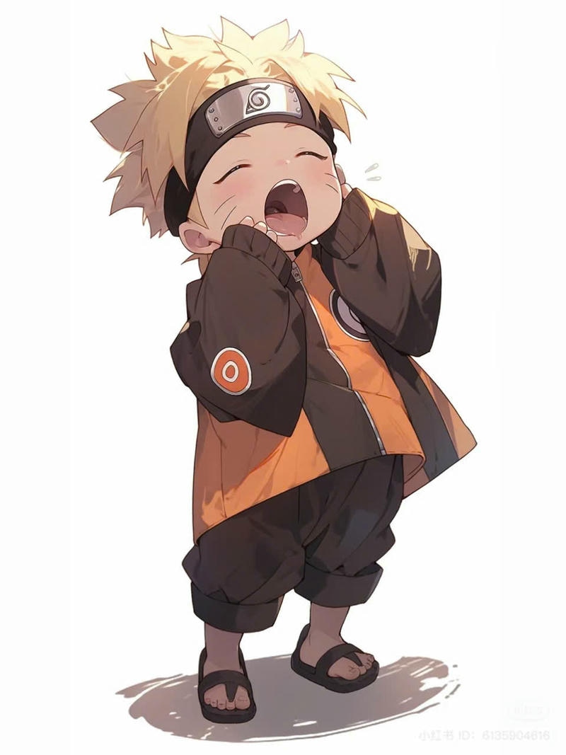 ảnh đẹp naruto