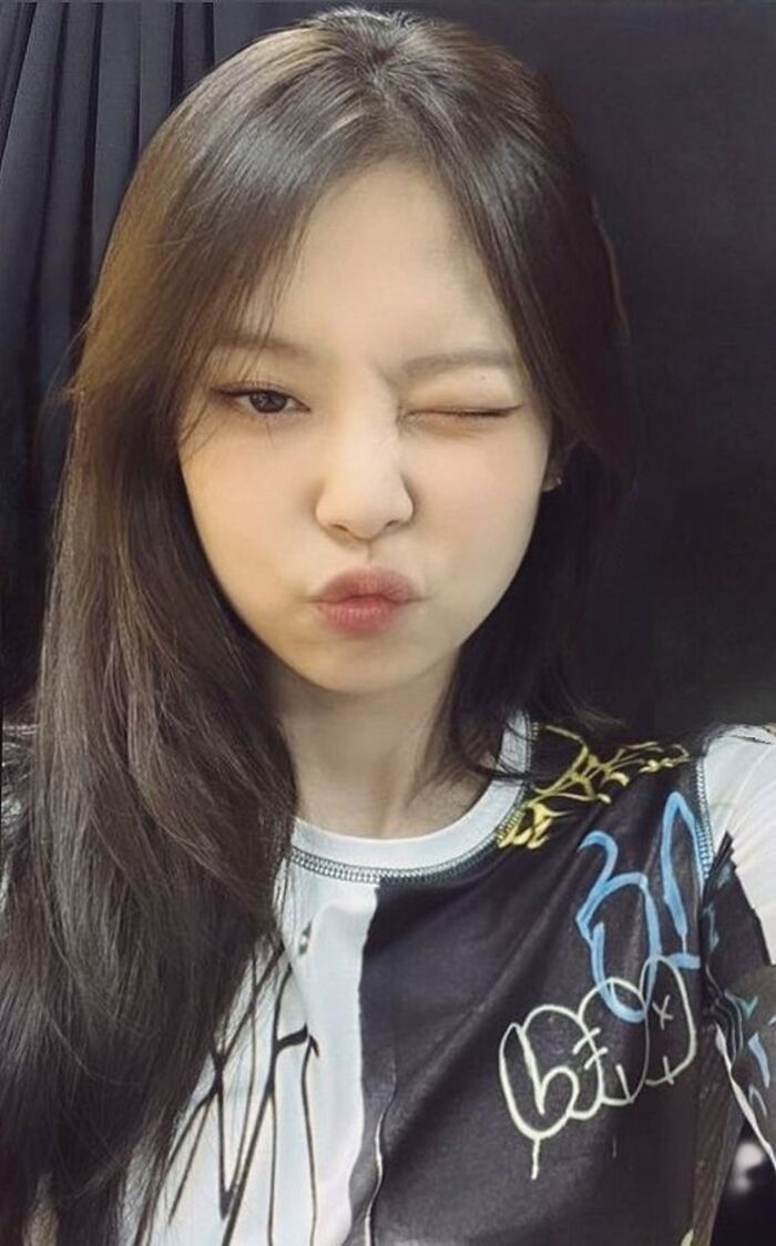 ảnh dìm jennie