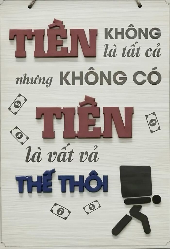 ảnh động lực