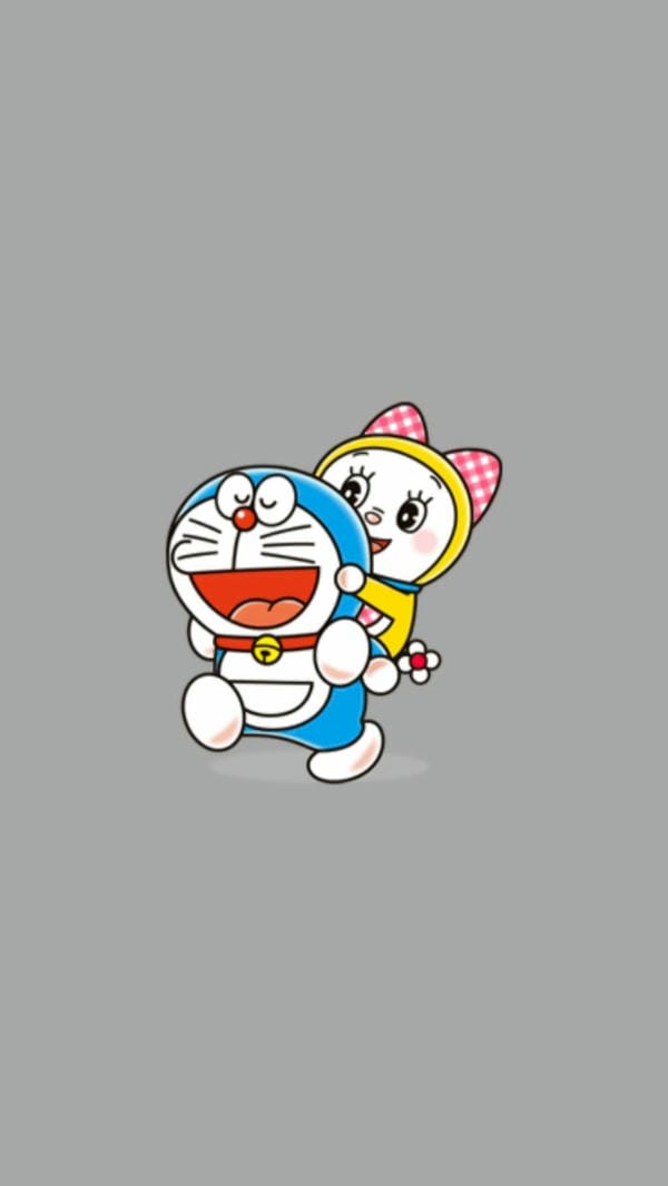 ảnh doraemon cute