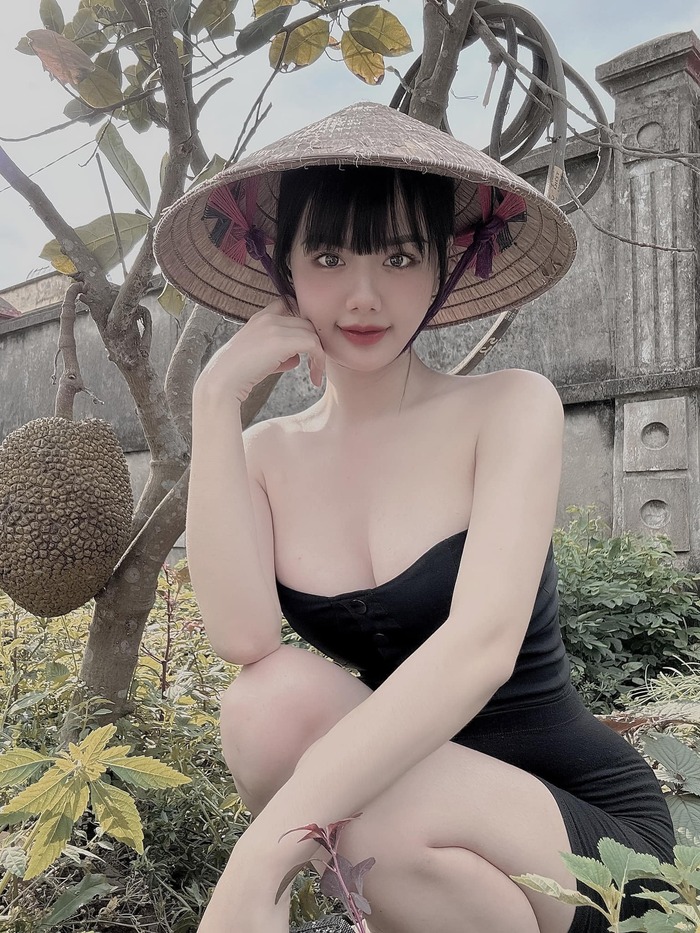 anh gai xinh vn