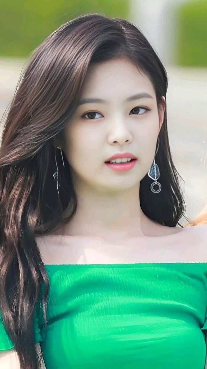 ảnh jennie 2024