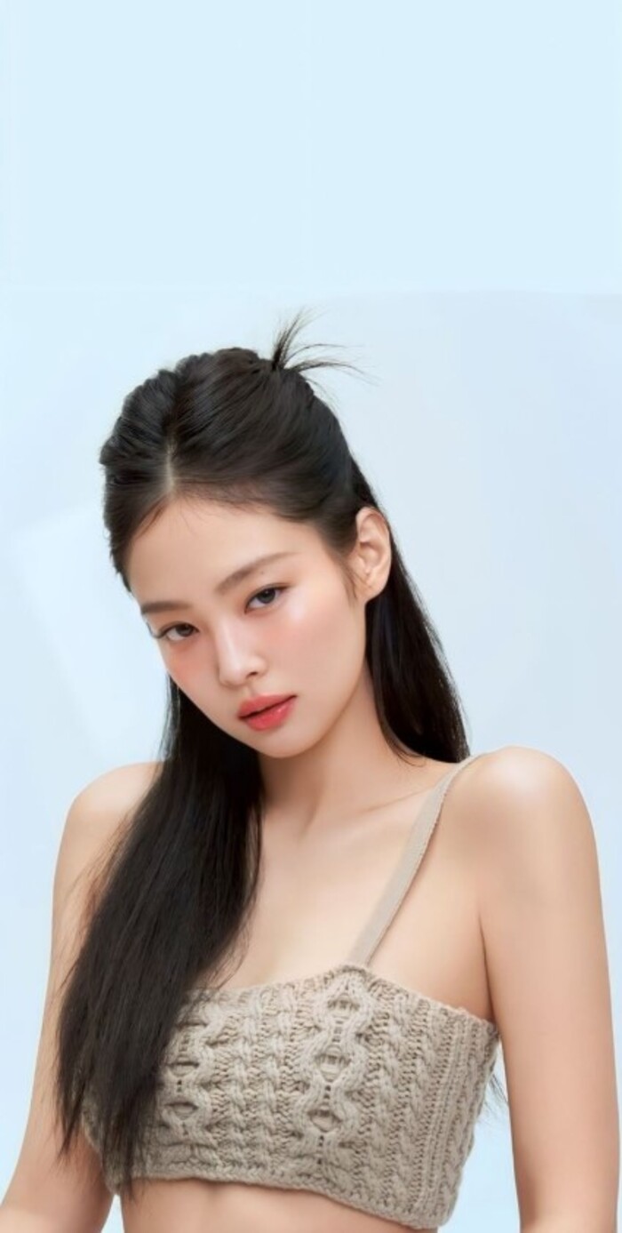 ảnh jennie blackpink đẹp nhất