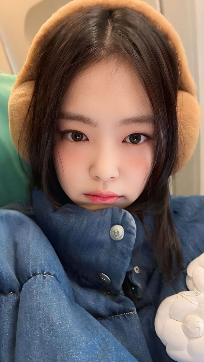 ảnh jennie