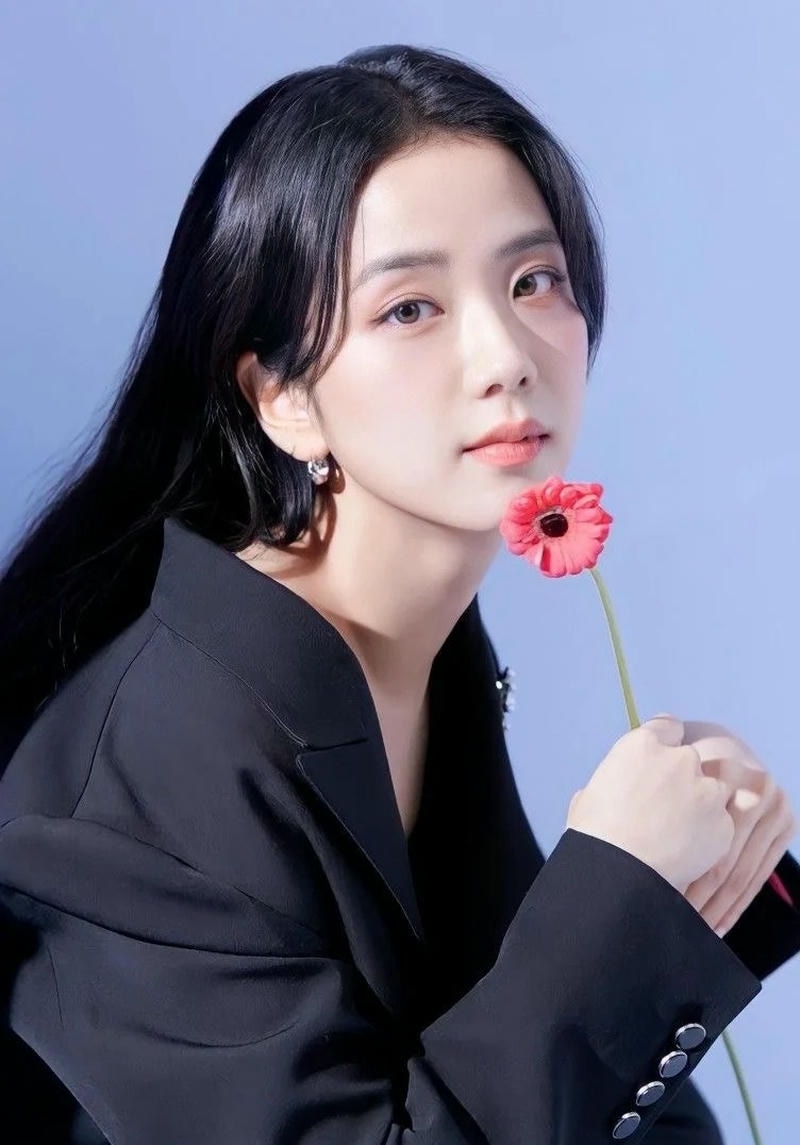 ảnh jisoo (blackpink đẹp nhất)