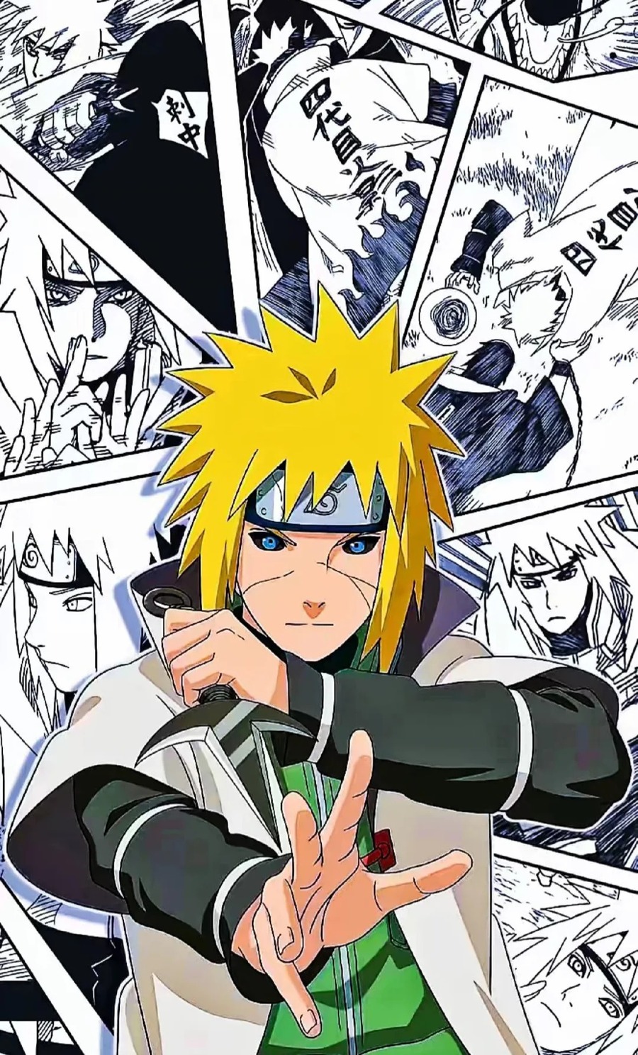 ảnh naruto