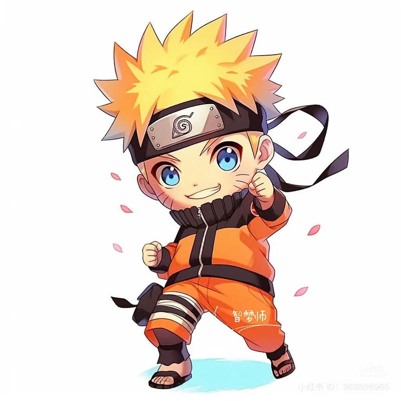 ảnh naruto đẹp