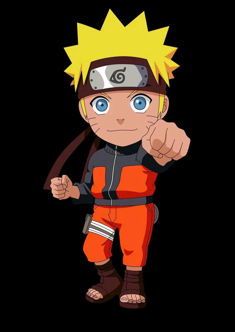 ảnh naruto