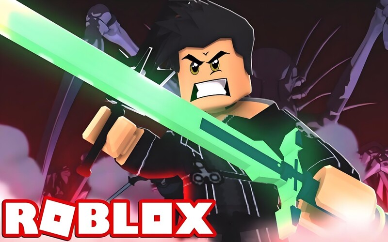 ảnh nền roblox