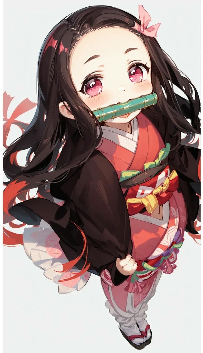 anh nezuko