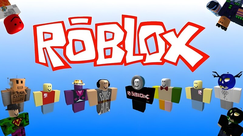 ảnh nhiều roblox