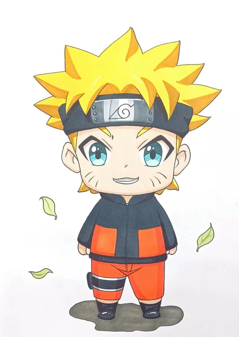 ảnh phim naruto