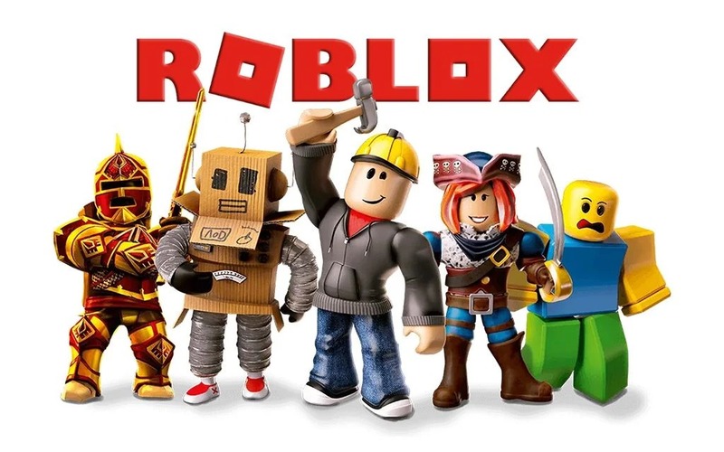 ảnh roblox