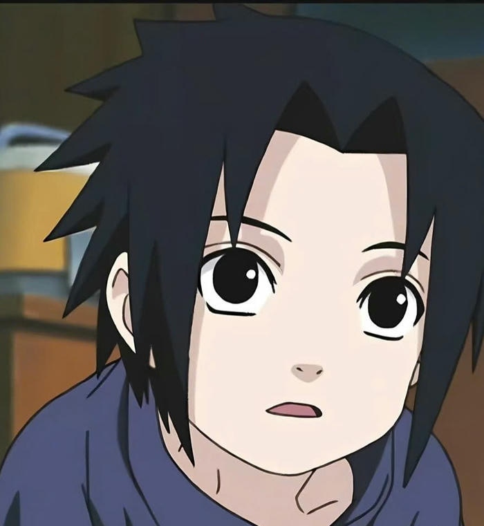 ảnh sasuke ngầu