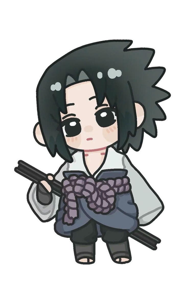 ảnh sasuke