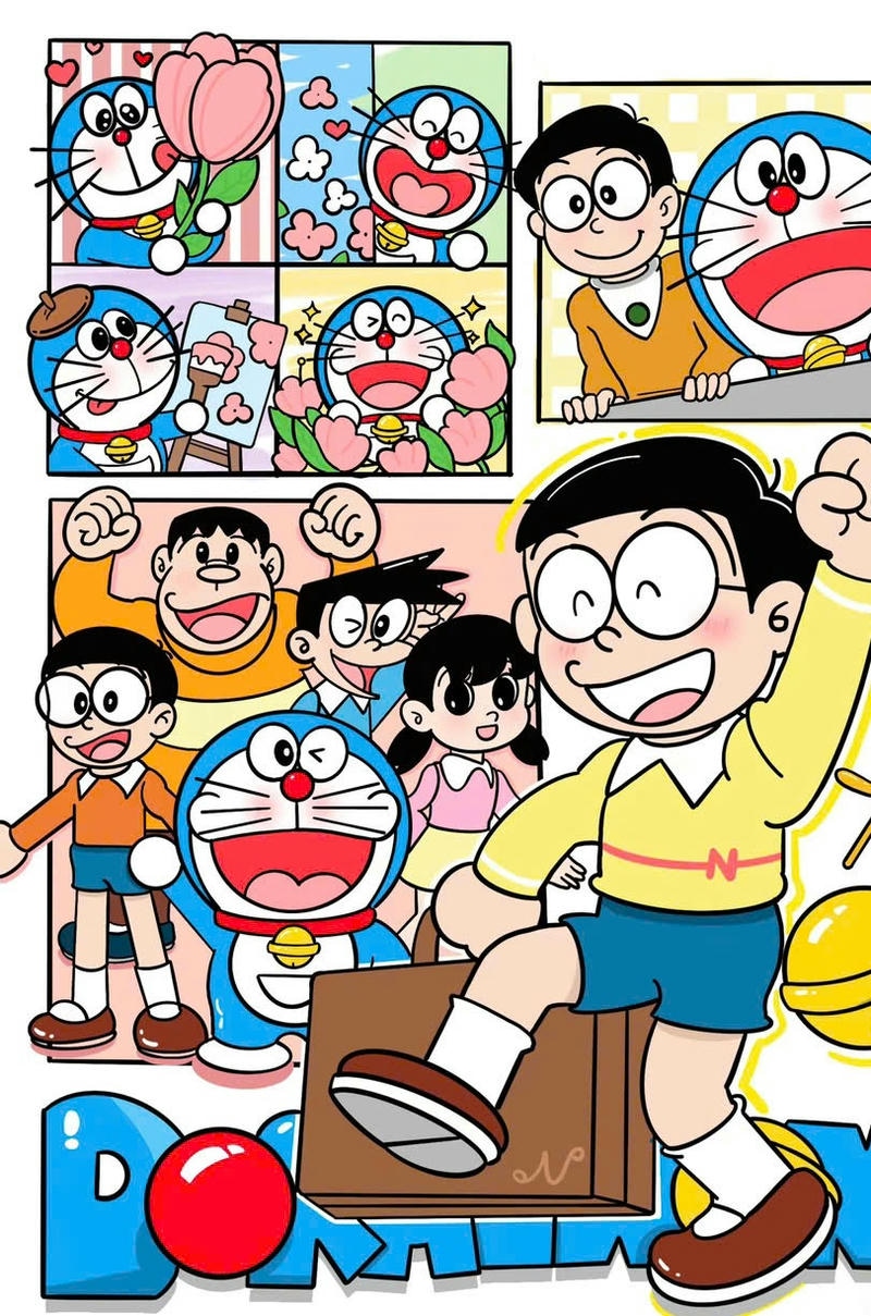 ảnh suneo ngầu