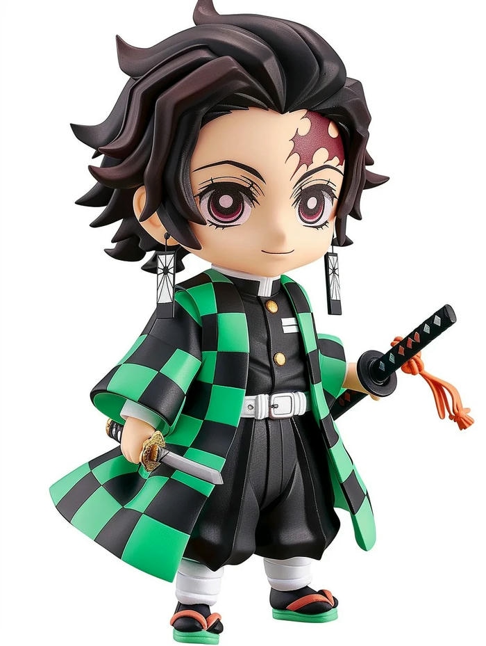 ảnh tanjiro cute