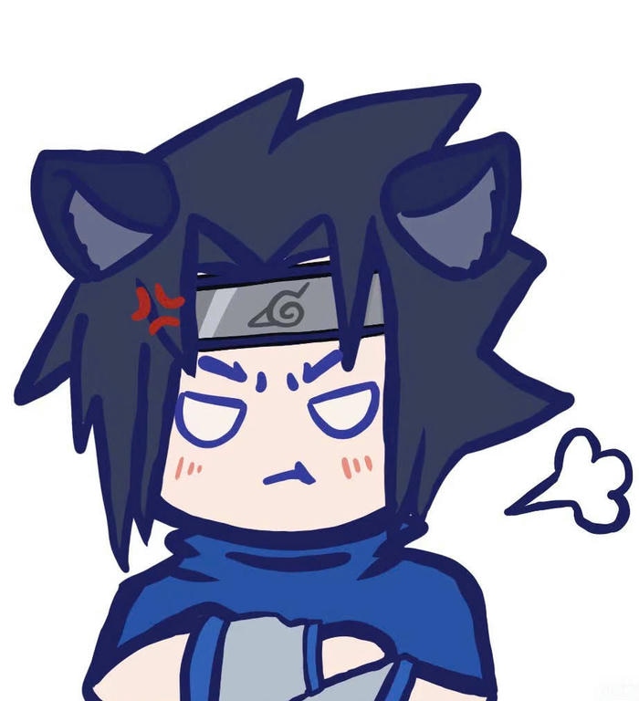 ảnh uchiha sasuke