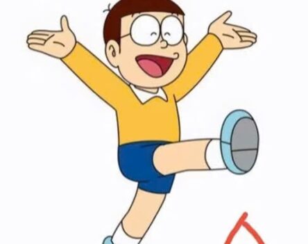 Bộ sưu tập 99+ hình Nobita chibi cool ngầu, cute dễ vẽ