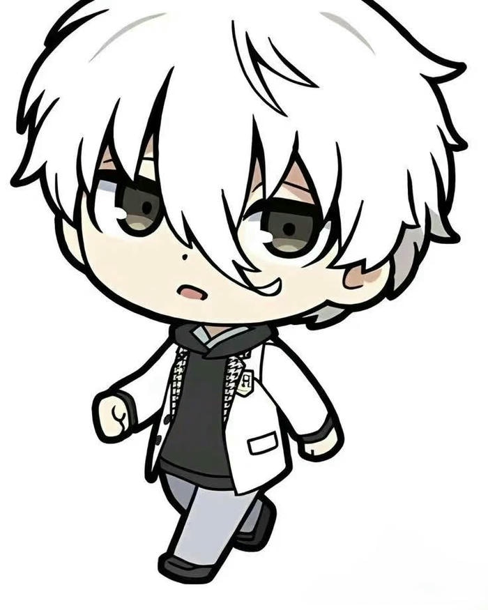 chibi chibi nagi seishiro