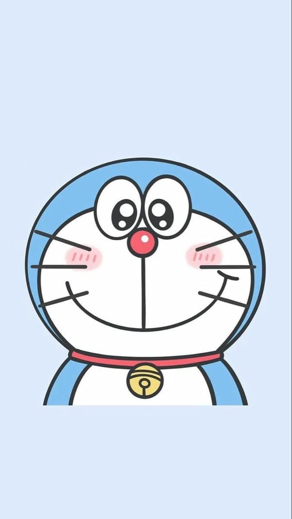 chibi doraemon