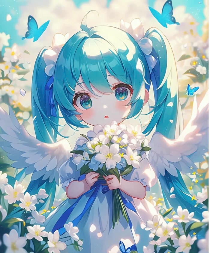 chibi miku