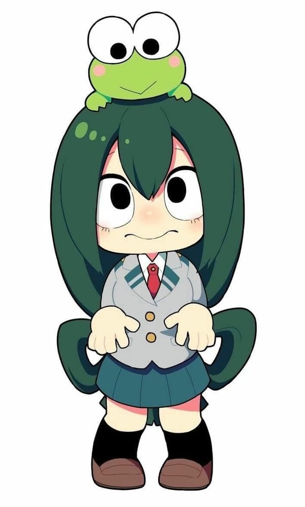 chibi