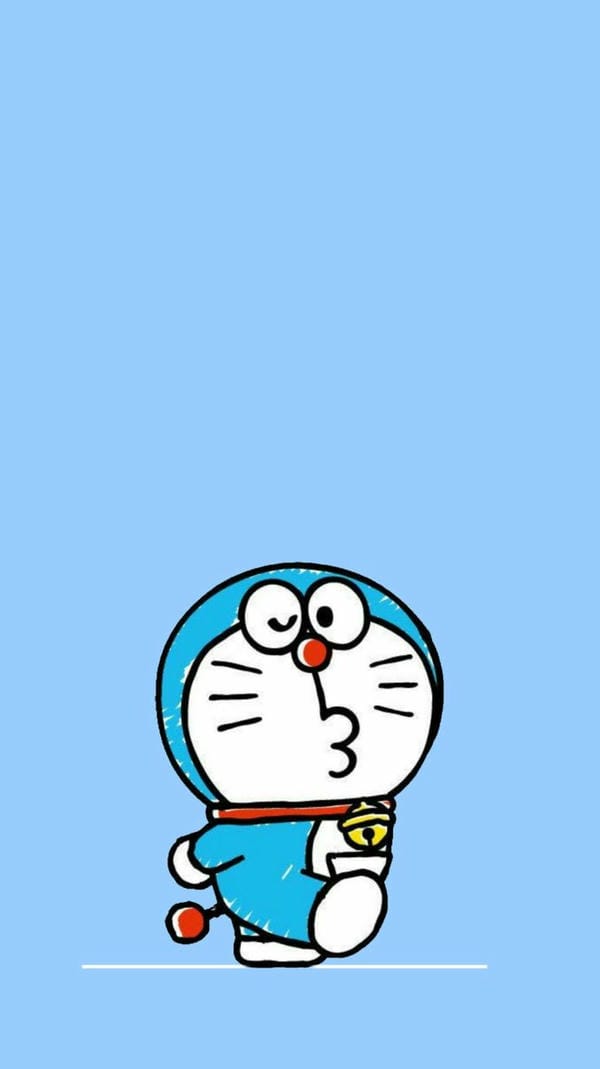 cute doraemon