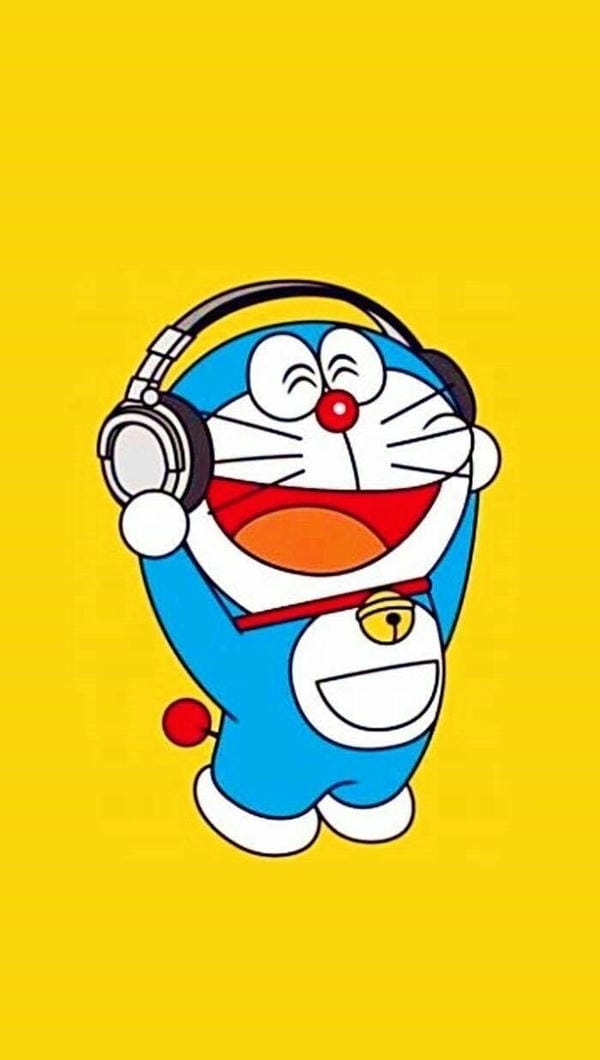 doraemon chibi cute