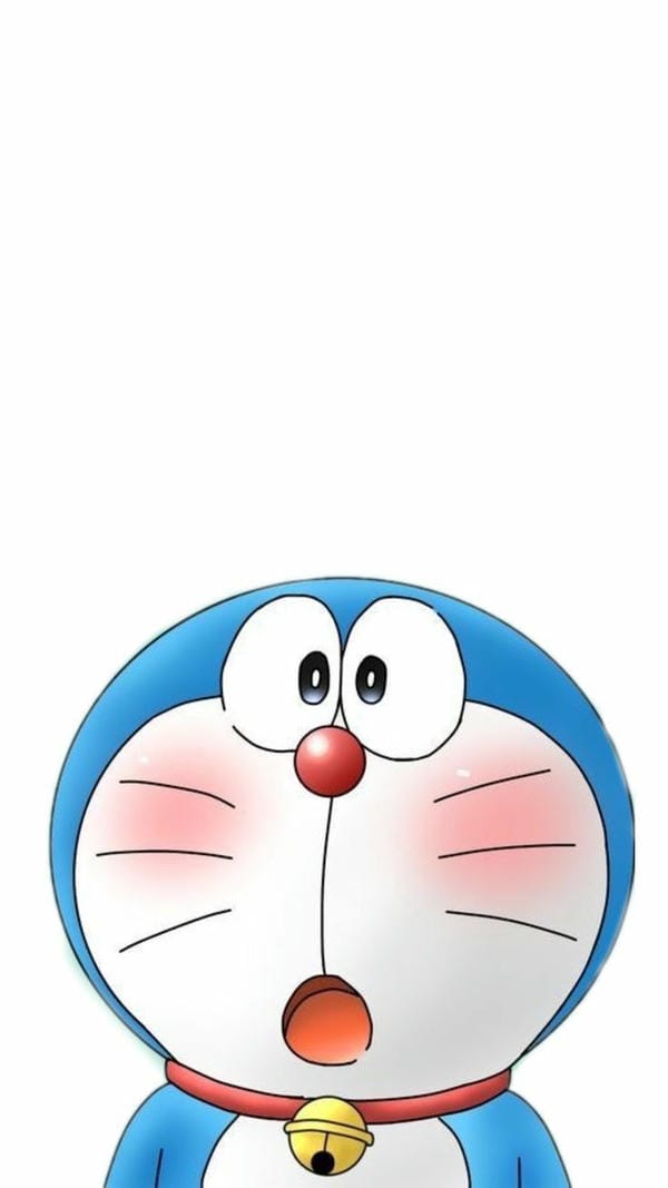 doraemon chibi