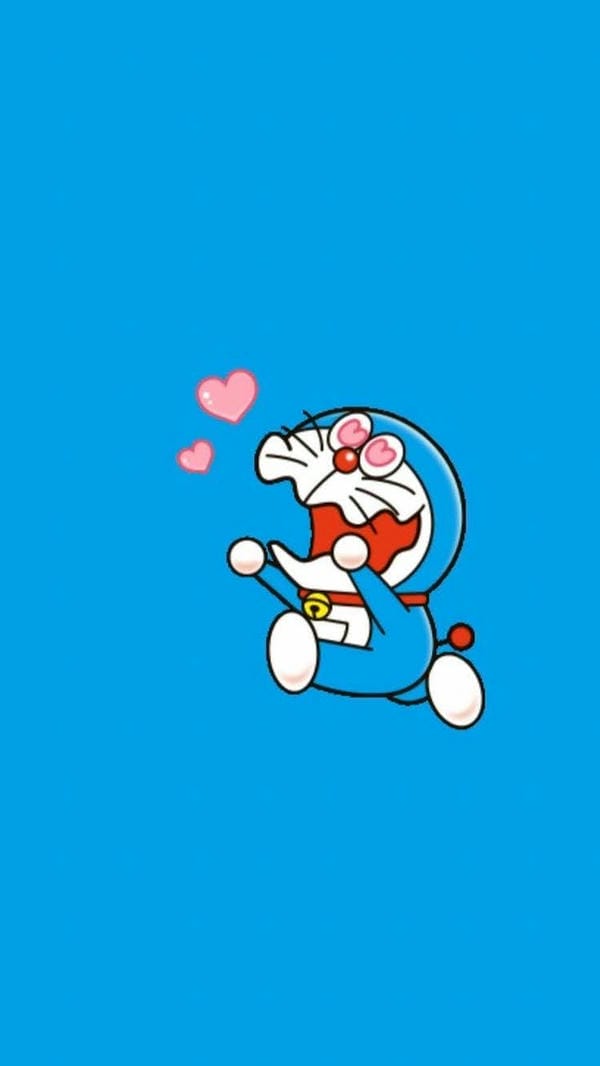 doraemon cute doraemon