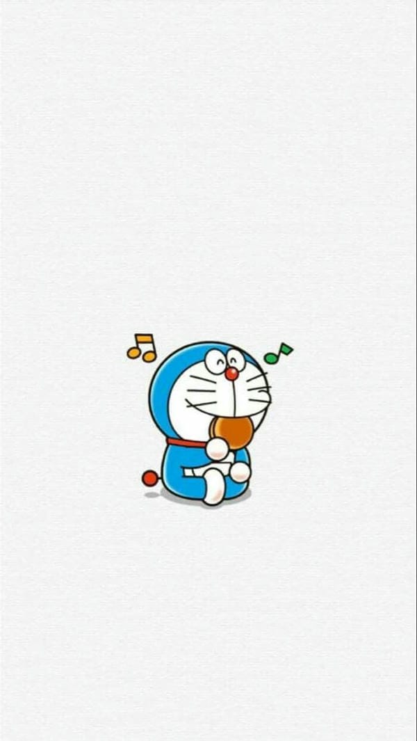 doraemon đáng yêu