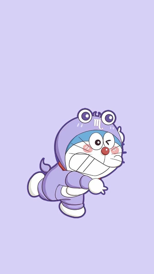 doraemon dễ thương