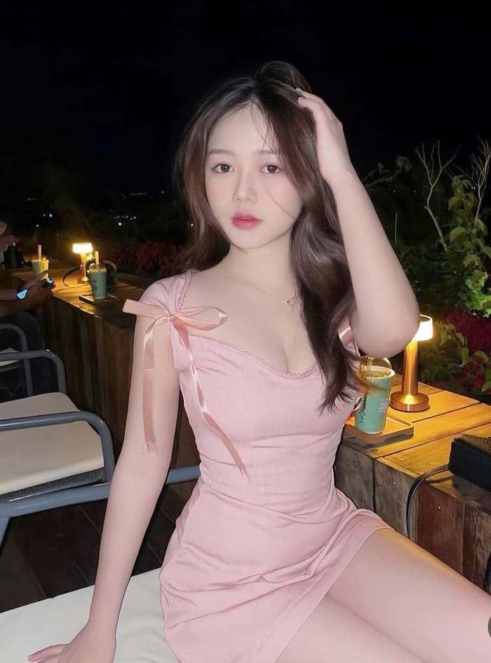 gái xinh việt nam sexy