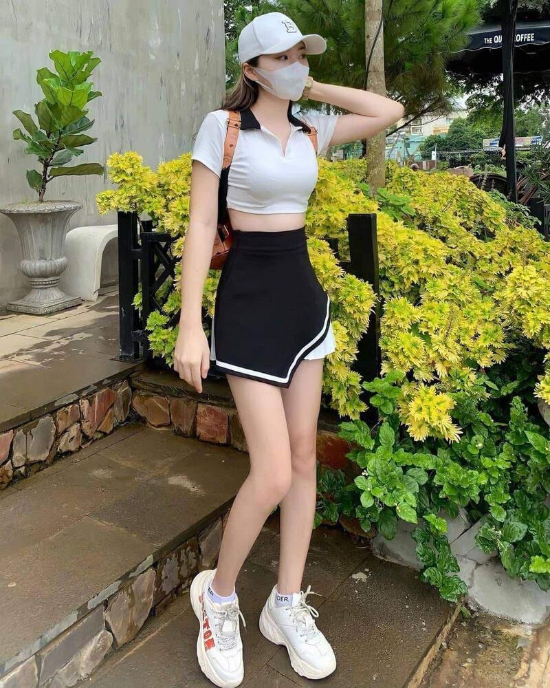 girl phố ảnh