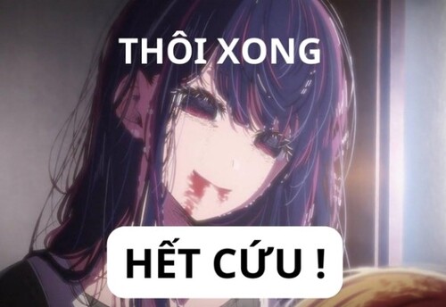 hết cứu meme