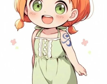 Bộ sưu tập 99+ hình ảnh anime nữ chibi dễ thương, đáng yêu