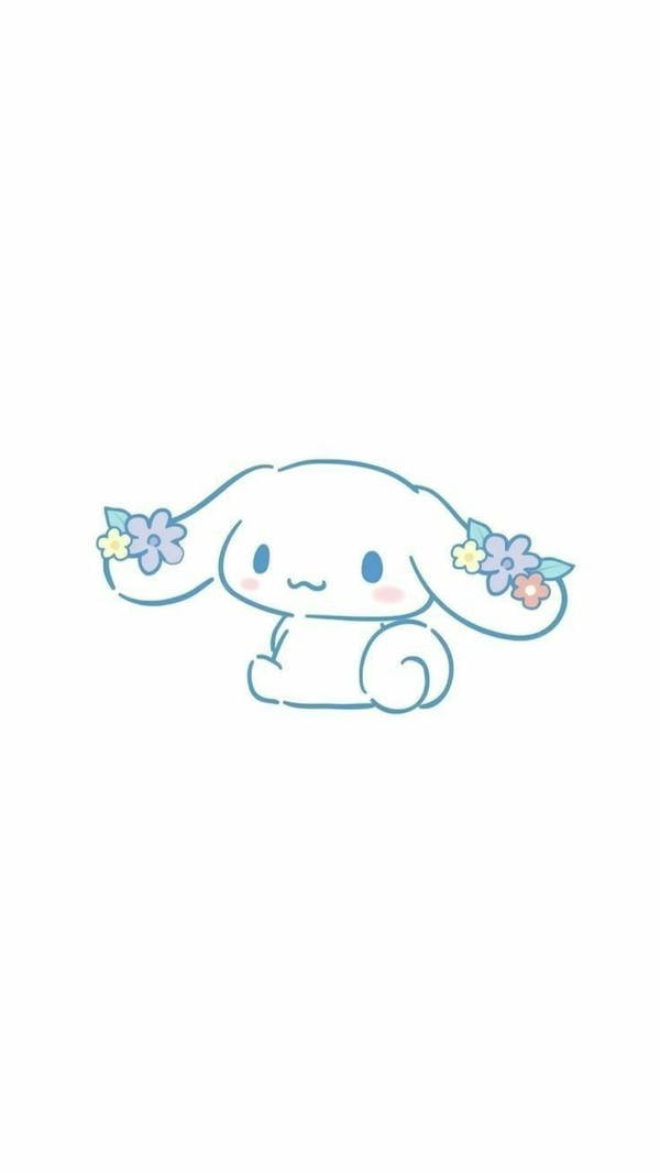 hình ảnh cinnamoroll