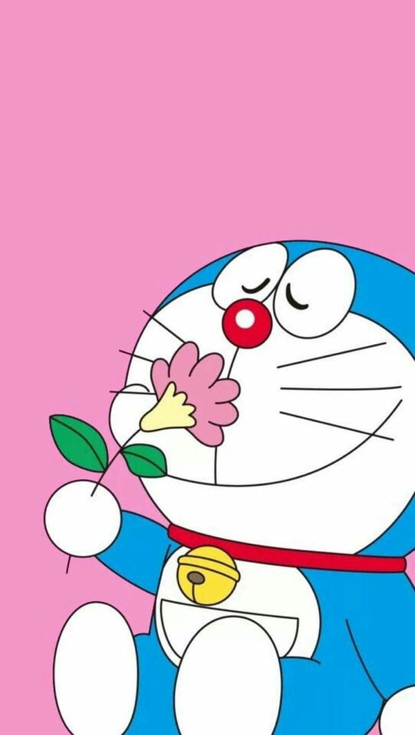 hình ảnh của doraemon