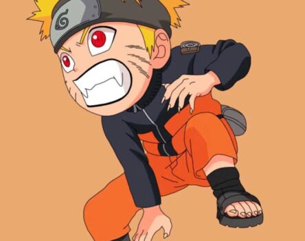 Tổng hợp 99+ hình Naruto chibi đẹp, siêu chất làm avatar