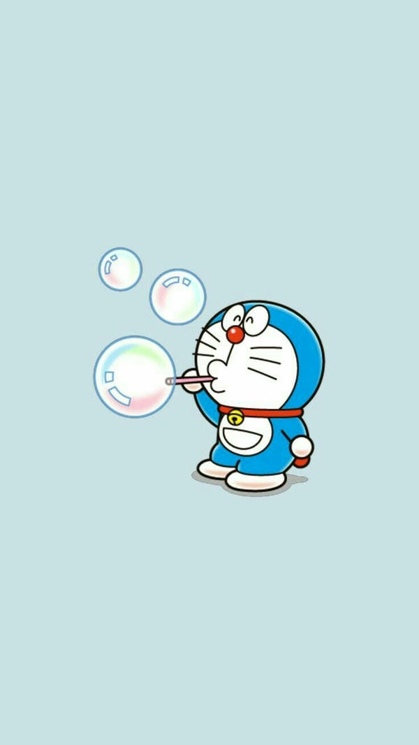 hình ảnh doraemon cute