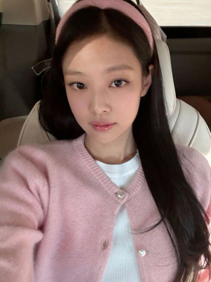 hình ảnh jennie