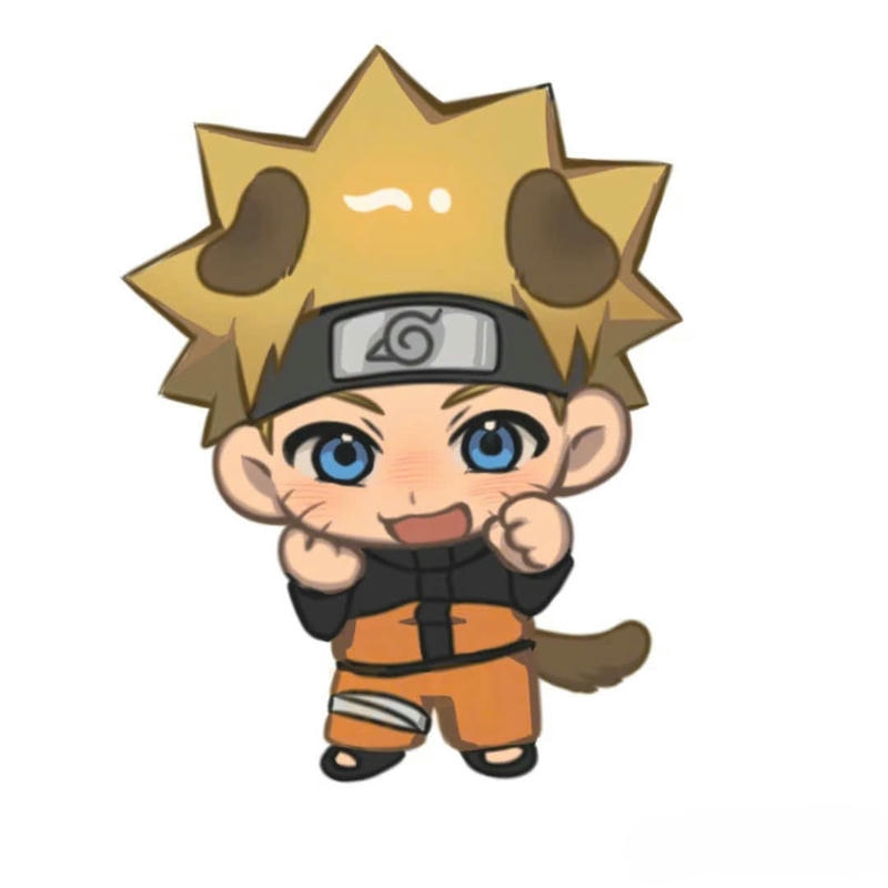 hình ảnh naruto