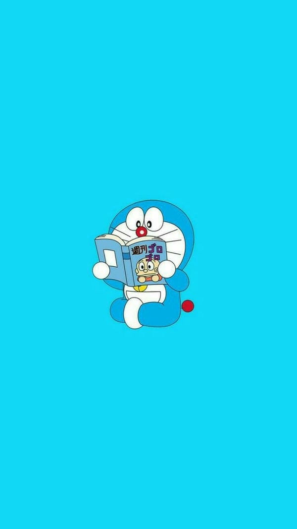 hình ảnh nobita cute