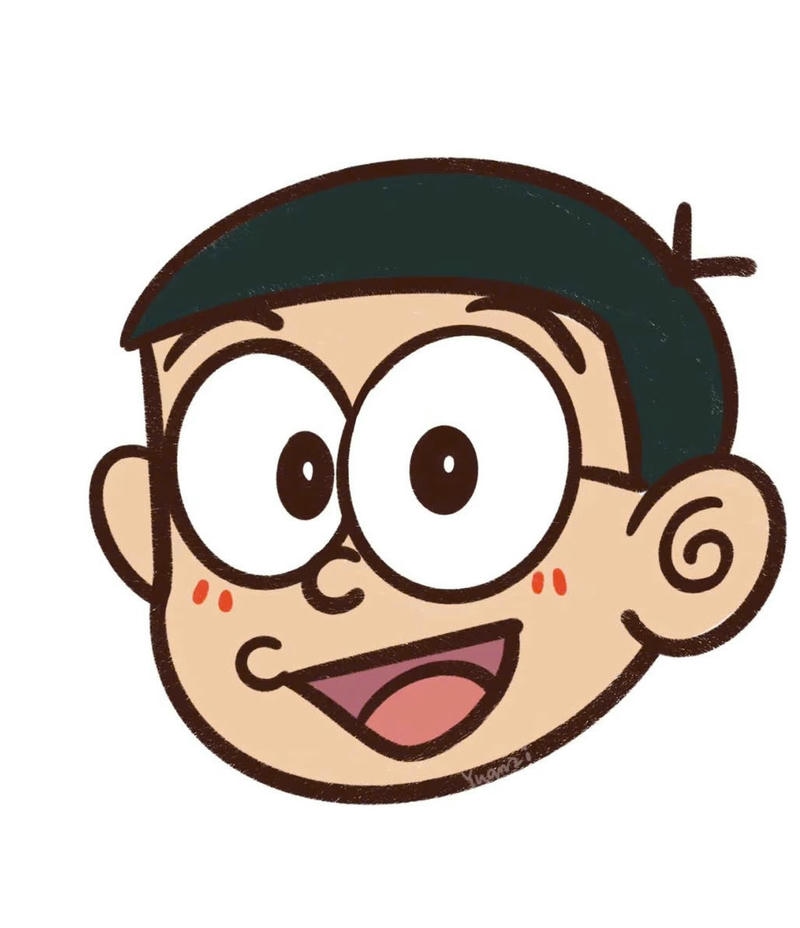 hình ảnh nobita và shizuka ngầu